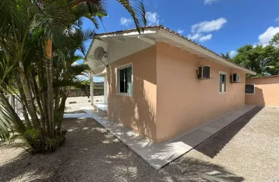 Casa com 2 quartos à venda na Área Rural de Biguaçu, Biguaçu 