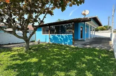 Casa com 3 quartos à venda em Alto Arroio, Imbituba 