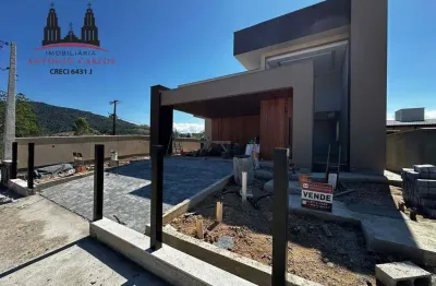 Casa com 3 quartos à venda no Centro, Antônio Carlos 