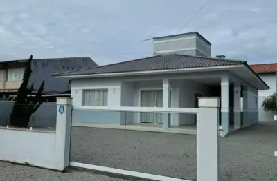 Casa com 4 quartos à venda no Pinheira, Palhoça 