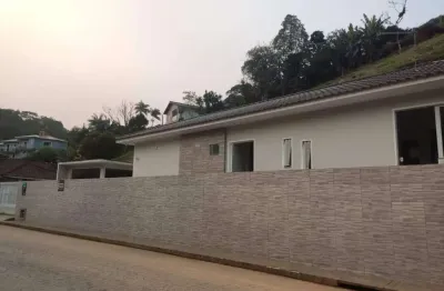 Casa à venda em são pedro de alcântara, bairro santa teresa