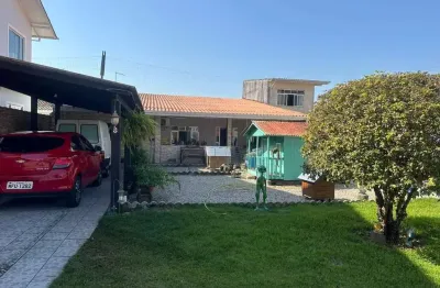 Casa com 3 quartos à venda na Praia João Rosa, Biguaçu 