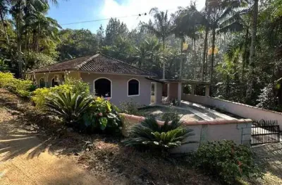 Chácara / sítio com 3 quartos à venda no Morro da Glória, Antônio Carlos 