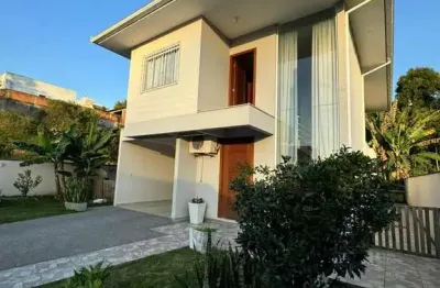 Casa para venda no loteamento santa catarina em biguaçu/sc