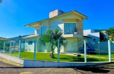 Casa para venda, no loteamento santa catarina em biguaçu/sc