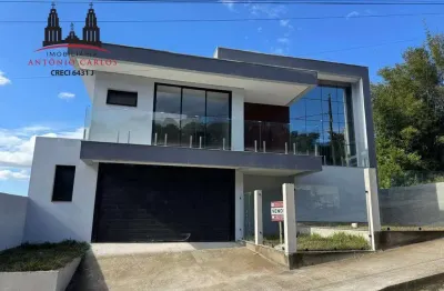 Casa com 3 quartos à venda no Centro, Antônio Carlos 
