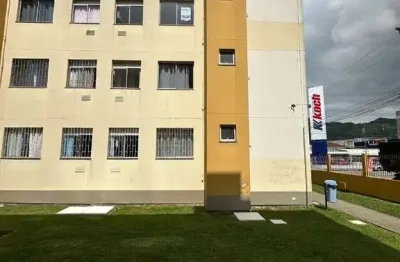 Apartamento com 2 quartos à venda em Universitários, Biguaçu 