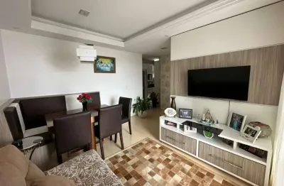 Apartamento com 2 quartos à venda no Roçado, São José 