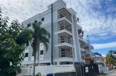 Apartamento para venda, na praia de palmas em governador celso ramos/sc