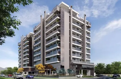 Apartamento para , 2 quarto(s), palmas, governador celso ramos