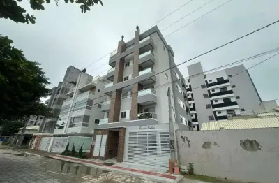 Apartamento para venda, armação da piedade em governador celso ramos