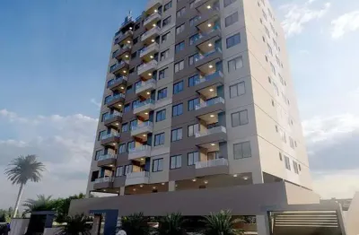 Apartamento com 2 quartos à venda em Deltaville, Biguaçu 