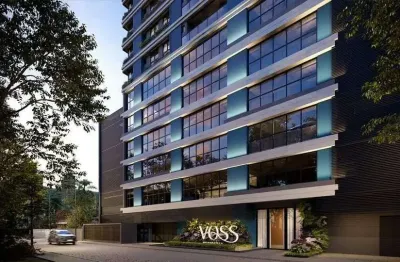 Apartamento com 2 quartos à venda no Balneário Perequê, Porto Belo 