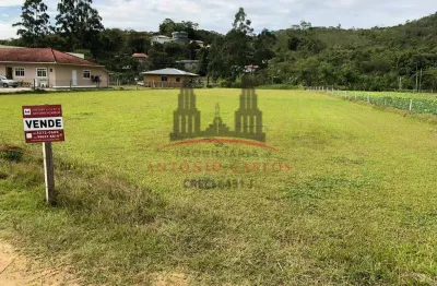 Terreno à venda no Centro, Antônio Carlos 