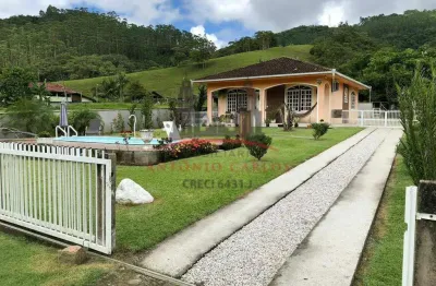 Casa com 2 quartos à venda em Santa Maria, Antônio Carlos 