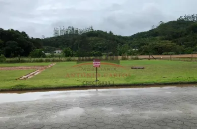 Terreno à venda em Guiomar, Antônio Carlos 