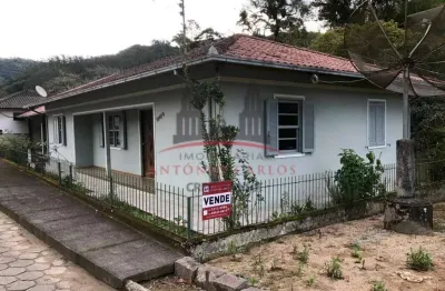 Casa com 3 quartos à venda em Santa Maria, Antônio Carlos 