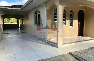 Casa para venda bairro santa maria em antônio carlos