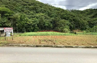 Terreno à venda no Louro, Antônio Carlos 