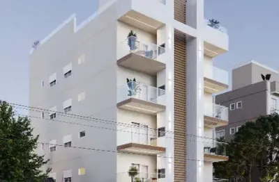 Apartamento com 3 quartos à venda na Praia Grande, Governador Celso Ramos 