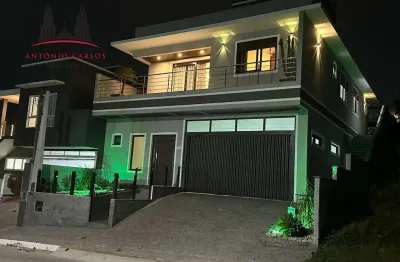 Casa à venda, 3 quartos, 1 suíte, 2 vagas, vendaval - biguaçu/sc
