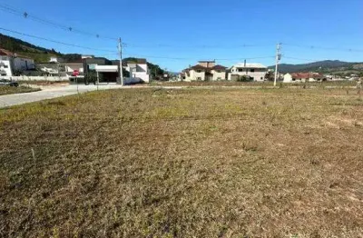 Terreno à venda no Centro, Antônio Carlos 