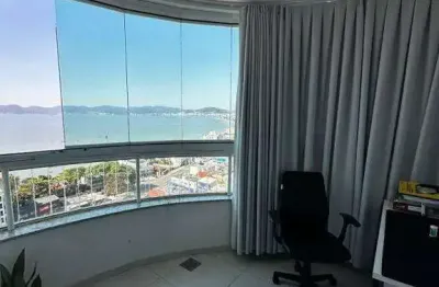 Apartamento com 3 quartos à venda no Barreiros, São José 
