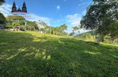Chácara / sítio à venda na Área Rural de Biguaçu, Biguaçu 