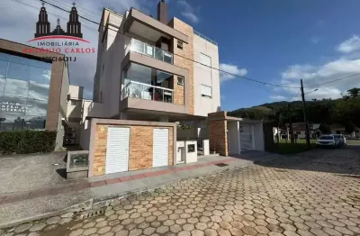 Apartamento com 2 quartos para alugar no Centro, Antônio Carlos 