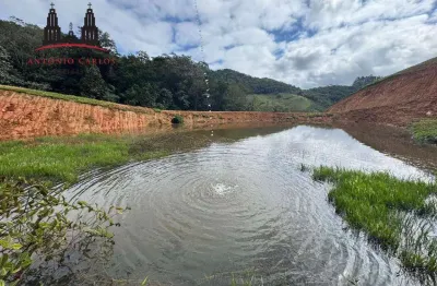 Sítio à venda, área rural de antônio carlos - antônio carlos/sc