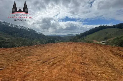 Sítio à venda, área rural de antônio carlos - antônio carlos/sc