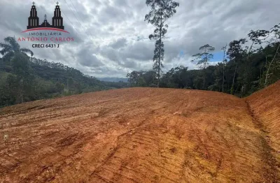 Sítio à venda, área rural de antônio carlos - antônio carlos/sc