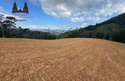 Chácara / sítio à venda no Centro, Antônio Carlos 