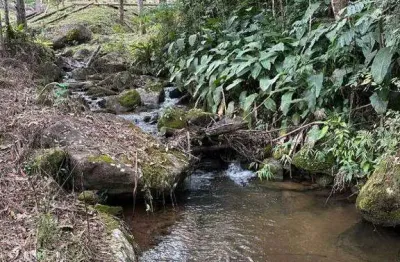 Chácara / sítio à venda no Egito, Antônio Carlos 