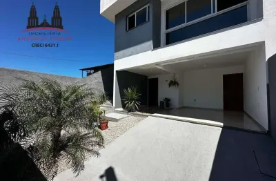 Casa com 3 quartos à venda no Potecas, São José 