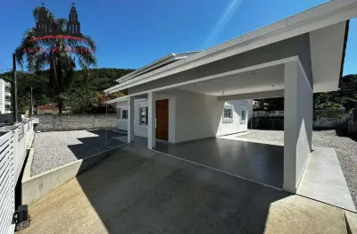 Casa com 3 quartos à venda no Forquilhinhas, São José 