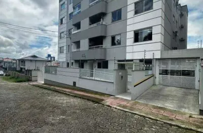 Apartamento com 2 quartos à venda na Serraria, São José 
