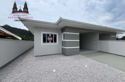 Casa com 3 quartos para alugar em Guiomar, Antônio Carlos 