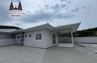 Casa com 3 quartos para alugar em Guiomar, Antônio Carlos 