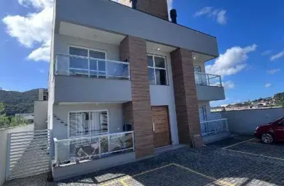 Apartamento com 2 quartos para alugar no Centro, Antônio Carlos 