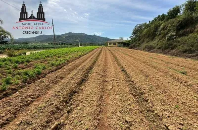 Terreno à venda em Guiomar, Antônio Carlos 