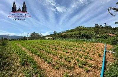 Terreno à venda em Guiomar, Antônio Carlos 