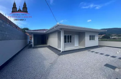 Casa com 3 quartos para alugar no Centro, Antônio Carlos 