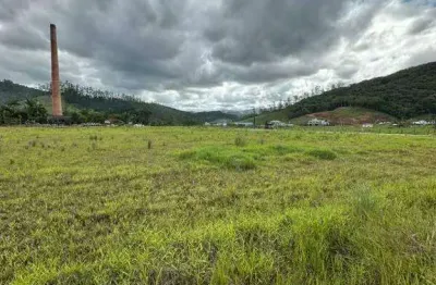 Terreno à venda na Usina, Antônio Carlos 
