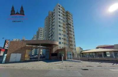 Apartamento com 3 quartos à venda no Areias, São José 