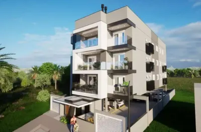 Lançamento em antônio carlos- apartamento de 02 e 03 dormitórios, no centro