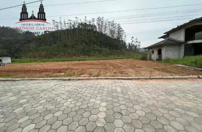 Terreno à venda no Centro, Antônio Carlos 