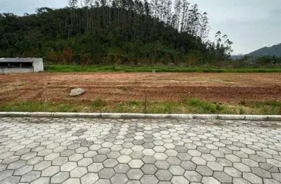 Terreno à venda no Centro, Antônio Carlos 
