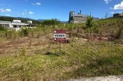 Terreno à venda no Centro, Antônio Carlos 