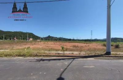 Lote à venda, Loteamento Residencial Vila Germânia - Biguaçu/SC